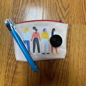 Makeup Bag Beauty Bundle